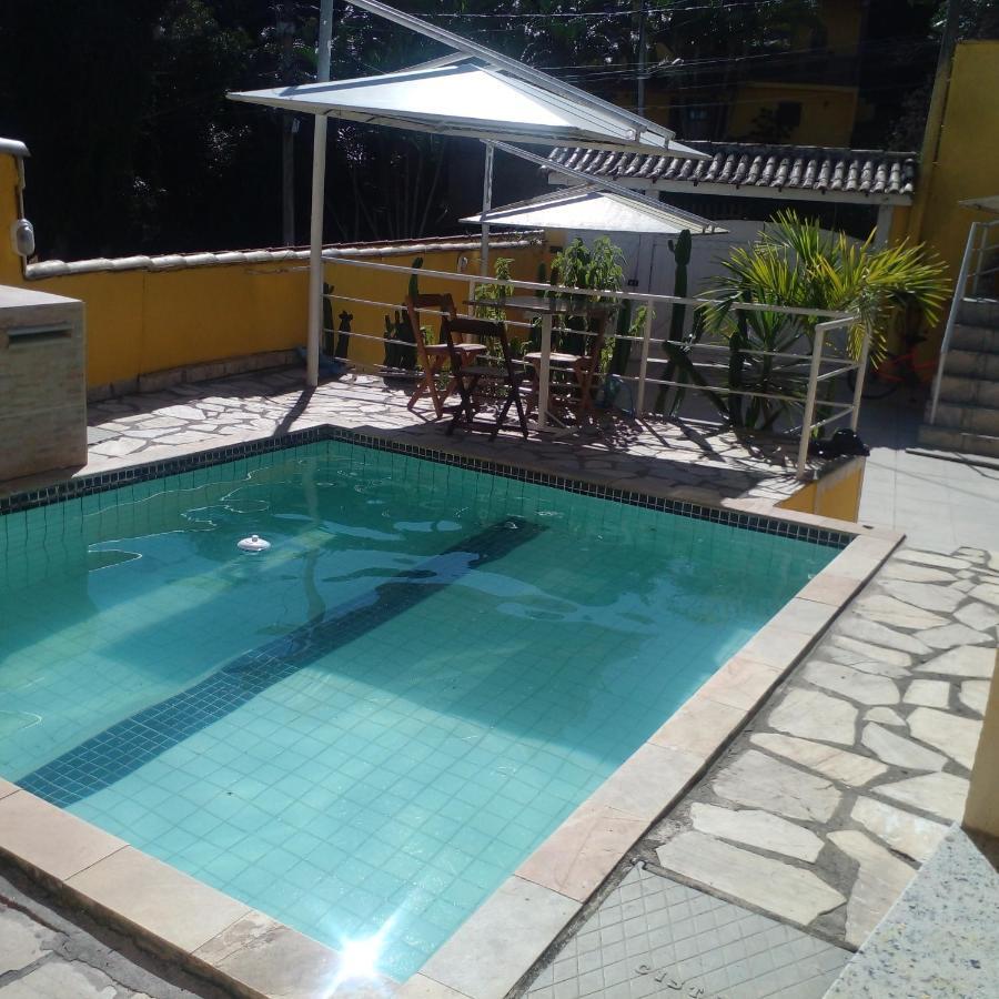 Hostal Republica Búzios