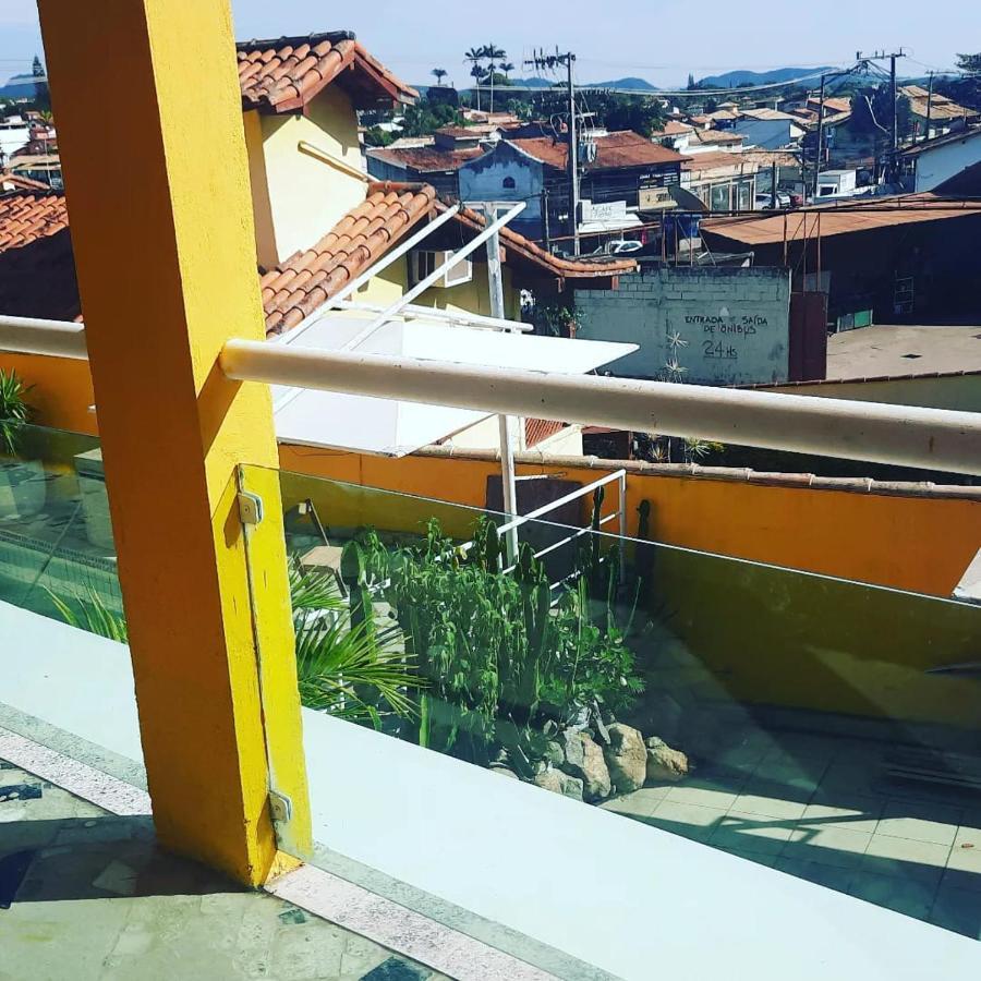 Republica Búzios