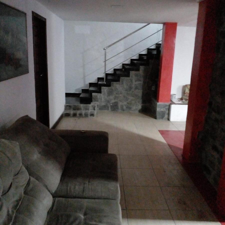 Republica Albergue *