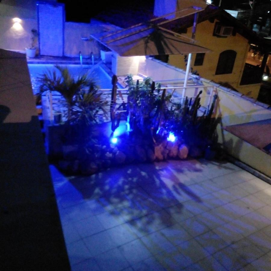 Hostal Republica Búzios